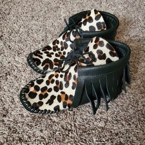 Mocs